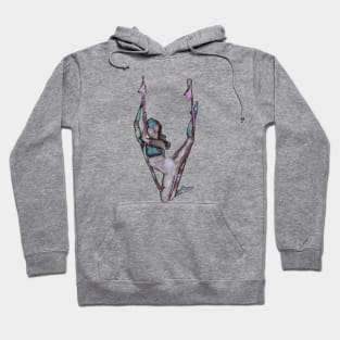 Antigravity Jungle Hoodie